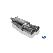 Escape FOX Peugeot RCZ escape final - 2x100 16