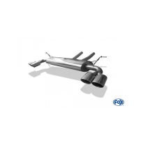 Escape FOX Porsche Cayenne escape final duplex -2x 115x85 44 duplex