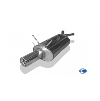 Escape FOX Renault Megane I - DA Coach escape final - 1x90 13