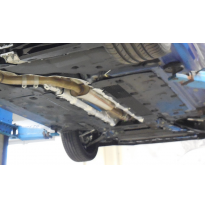 Escape FOX Renault Megane IV GT Escape delantero