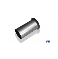 Escape FOX Renault Avantime 3,0l adaptador escape delantero 3,0l