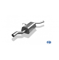 Escape FOX Renault Espace III escape delantero