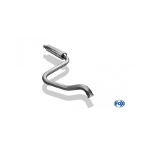 FOX Escape Saab 9-3 - YS3 Año: 2,0l 96kW 2,0l T 110/136kW Sin Homologacion