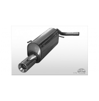 Escape FOX Seat Arosa 6H/ VW Lupo 6X escape final - 1x90 13