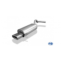 Escape FOX Seat Ibiza 6K escape final holder to the side - 135x80 53