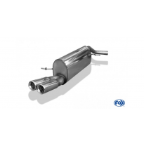 Escape FOX Seat Ibiza Sport 6L escape final - 2x70 13