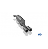 Escape FOX Seat Ibiza 6J escape final - 2x76 type 13