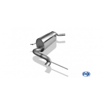 Escape FOX Seat Ibiza 6J - Cupra Facelift Escape Final - 1x55 10 (invisible)