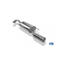 Escape FOX Seat Cordoba 6K, 6K/C/ VW Polo 6N Classic/ station wagon escape final - 1x90 13