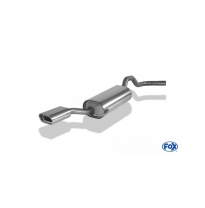 Escape FOX Seat Cordoba 6K, 6K/C/ VW Polo 6N Classic/ station wagon escape final - 135x80 53