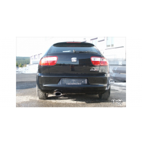 Escape FOX Seat Leon Cupra R 1M escape final &amp;#216;70 - 140x90 44