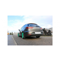 Escape FOX Seat Leon 5F ST individual wheel suspension Escape Final - 2x90 typ 16