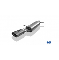 Escape FOX Seat Toledo II 1M escape final - 135x80 53