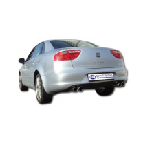 Escape FOX Seat Exeo 3R escape final duplex - 2x80 17 duplex