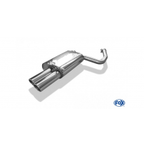 Escape FOX Audi A4 B7 Escape Final - 2x80 16