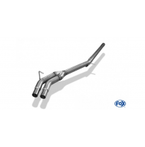 Escape FOX Seat Exeo 3R supresor escape delantero