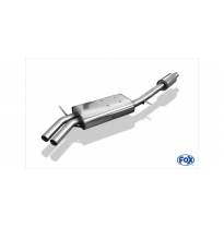 Escape FOX Seat Exeo 3R escape delantero