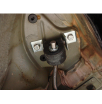 Escape FOX Seat Exeo 3R escape final duplex 1 entrada - 1x90 16 duplex