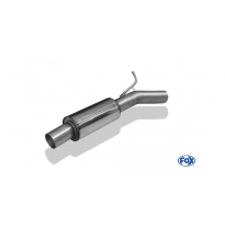 Escape FOX Seat Ateca 5FP - 4x4 escape delantero