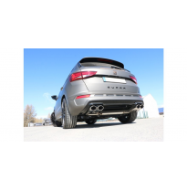 FOX Sistema Half-cat - 2x106x71 tipo 44 derecha / izquierda - Ateca Cupra 4x4 - 5FP Año:Desde 2018 2,0l 221kW