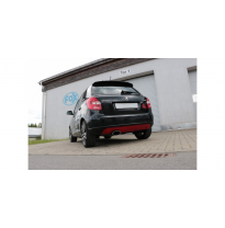 Skoda Fabia RS 5J Escape final Limousine - 160x90 tipo 38