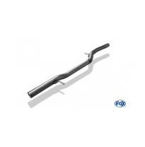 Escape FOX VW Bora 1J/ Bora 1J Variant - 4-Motion Supresor de escape delantero