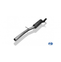 Escape FOX VW Bora 1J/ Bora 1J Variant - 4-Motion escape delantero