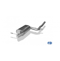 Escape FOX VW Jetta VI Escape delantero