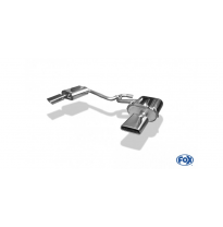 Escape FOX Skoda Octavia 1Z - Scout 4x4 escape final duplex - 145x65 59 duplex