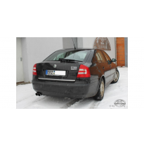 Escape FOX Skoda Octavia 1Z escape final - 2x76 17