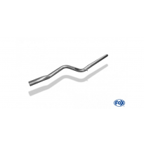 Escape FOX Seat Leon ST - 5F - individual wheel suspension Escape delantero