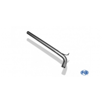 FOX Escape Skoda Octavia 5E RS - TSI con y sin OPF Año:Desde 2018 2,0l TSI 180kW