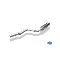 FOX Escape Seat Leon ST - 5F - suspensión independiente Año:Desde 2012 1,4l 90/92/103/110kW 1,8l 110/132kW 2,0l TDI 110kW