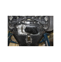 Escape FOX Skoda Octavia 5E escape delantero