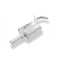 FOX Escape Tracción delantera Skoda Superb 3T Año: 2,0l 147kW