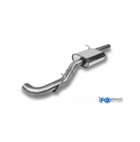 FOX Escape Skoda Superb III 3V 4x4 Año:Desde 2015 2,0l 200/206kW instalar junto con SK072004-xxx!