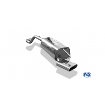 Escape FOX Skoda Roomster 5J escape final - 130x50 52