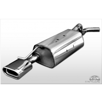 Escape FOX Skoda Roomster 5J escape final - 135x80 53