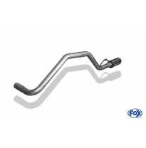 Escape FOX Skoda Rapid Escape delantero