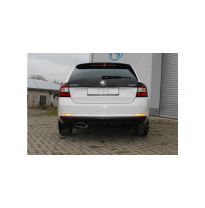 Escape FOX Skoda Rapid Spaceback escape final - 150x70 Typ 52