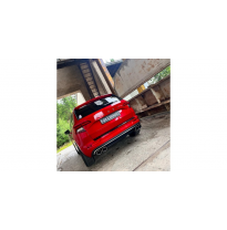 Skoda Karoq 4x4 Escape deportivo salida derecha/izquierda - 2x115x85 tipo 32 derecha/izquierda