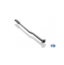 Escape FOX Subaru Justy II escape delantero