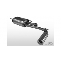 Escape FOX Subaru Justy II escape final cross - 1x90 13