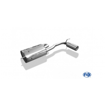 Escape FOX Subaru Justy II escape final cross - 1x90 13