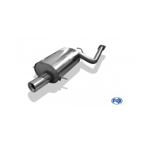 Escape FOX Subaru Impreza GC/ GF/ GD/ GG escape final &amp;#216;63,5mm - 1x90 13