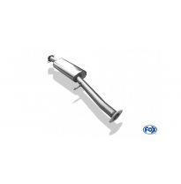 Escape FOX Subaru Impreza - GD/ GG escape delantero &amp;#216;63,5mm, entre &amp;#216;55mm