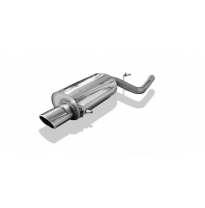 Escape FOX Subaru Impreza - GD/ GG escape final Ø63,5mm - 129x106 type 44