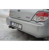 Escape FOX Subaru Impreza - GD/ GG escape final - 1x100 13