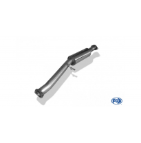 Escape FOX Subaru Impreza WRX/ STI escape delantero