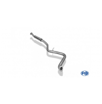 Escape FOX Subaru Impreza GHD hatchback escape delantero